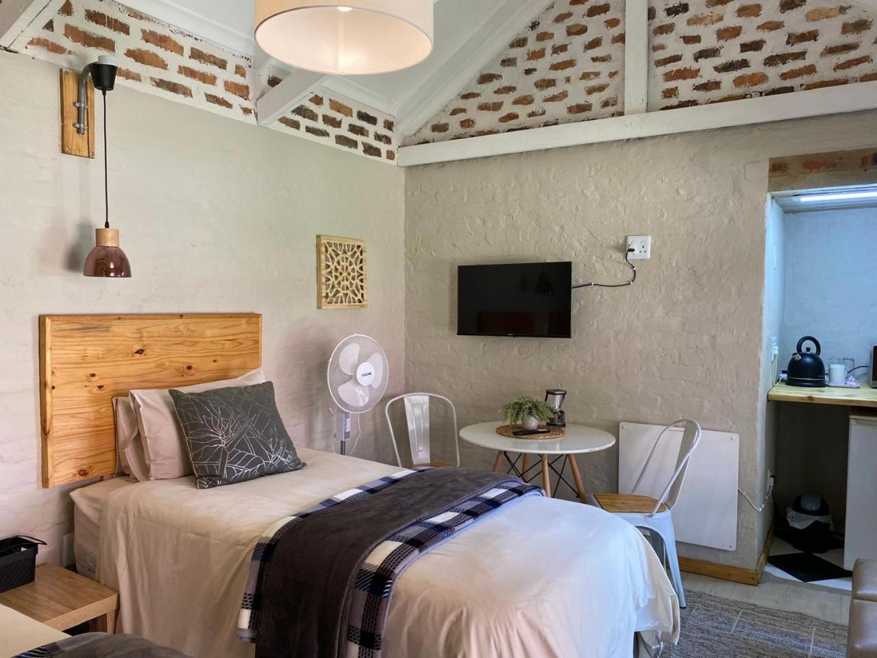 The Stables At Critchley Apartment Dullstroom Room photo